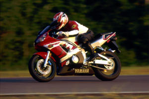 YZF-R6 pic2